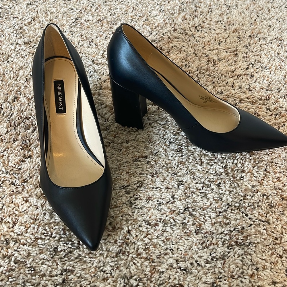 Nine West Heels | Size 7